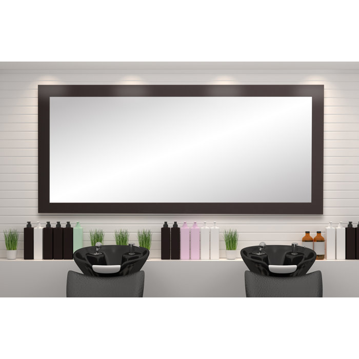 Mercer41 Chafee Modern & Contemporary Full Length Mirror & Reviews